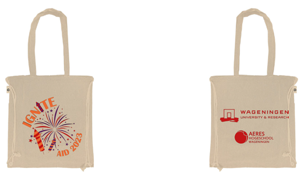 AID 2023 Bag